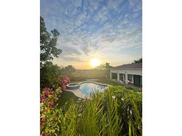 VENTA DE FINCA EN HACIENDA PACFICA, HERMOSA Y ÚNICA OPORTUNIDAD