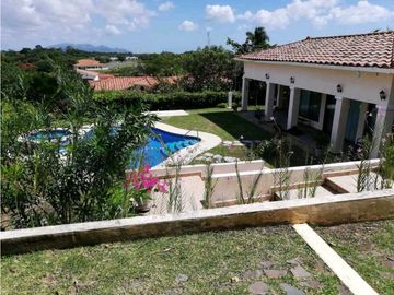 VENTA DE FINCA EN HACIENDA PACFICA, HERMOSA Y ÚNICA OPORTUNIDAD
