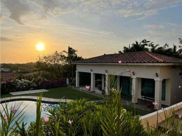 VENTA DE FINCA EN HACIENDA PACFICA, HERMOSA Y ÚNICA OPORTUNIDAD