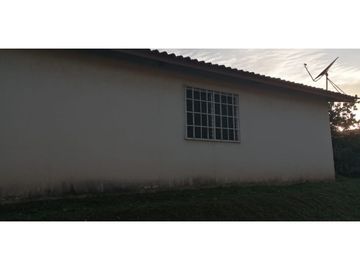 COD02 Casa en Venta en Santa Isabel, Pacora (localizada en esquina)