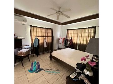 VENTA DE CASA EN URBANIZACIÓN LA PERLA