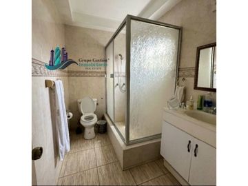 VENTA DE CASA EN URBANIZACIÓN LA PERLA