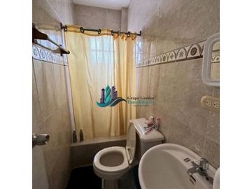VENTA DE CASA EN URBANIZACIÓN LA PERLA