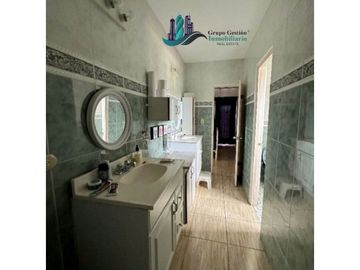 VENTA DE CASA EN URBANIZACIÓN LA PERLA