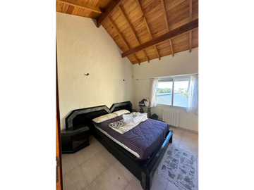 Gran Quinta en Sierras de los Padres. Zona Golf.