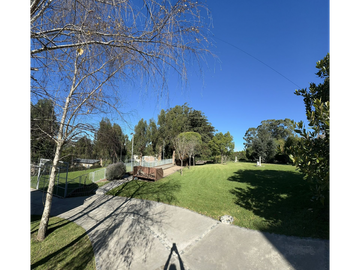 Gran Quinta en Sierras de los Padres. Zona Golf.