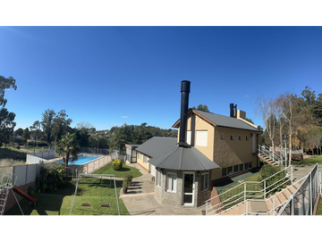 Gran Quinta en Sierras de los Padres. Zona Golf.