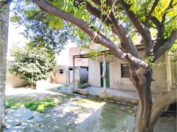 Casa en venta Pueblo Nuevo Avenida Colon 2032 restaurar