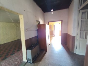 Casa en venta Pueblo Nuevo Avenida Colon 2032 restaurar