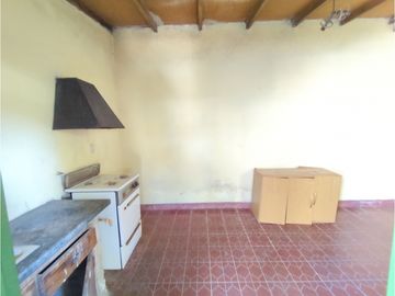 Casa en venta Pueblo Nuevo Avenida Colon 2032 restaurar