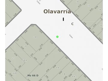 Casa en venta Pueblo Nuevo Avenida Colon 2032 restaurar