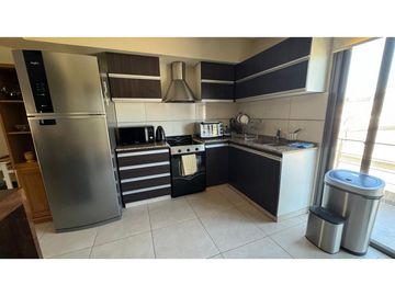 VENDE DUPLEX GODOY CRUZ - APTO CREDITO