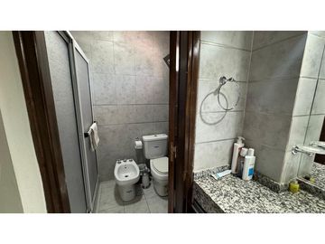 VENDE DUPLEX GODOY CRUZ - APTO CREDITO