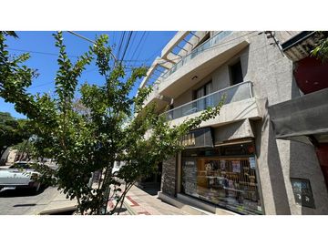 VENDE DUPLEX GODOY CRUZ - APTO CREDITO
