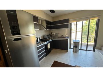 VENDE DUPLEX GODOY CRUZ - APTO CREDITO