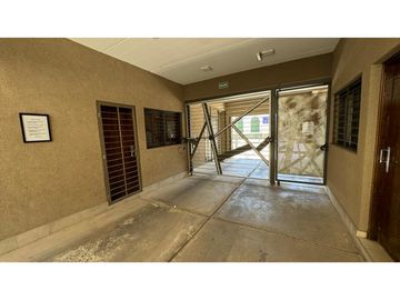VENDE DUPLEX GODOY CRUZ - APTO CREDITO