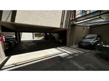 VENDE DUPLEX GODOY CRUZ - APTO CREDITO