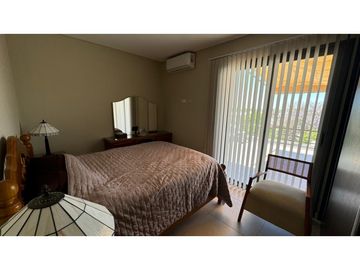 VENDE DUPLEX GODOY CRUZ - APTO CREDITO