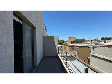 VENDE DUPLEX GODOY CRUZ - APTO CREDITO