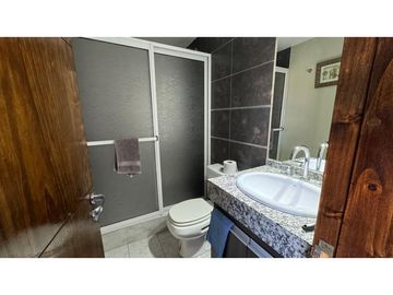 VENDE DUPLEX GODOY CRUZ - APTO CREDITO
