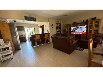 VENDE DUPLEX GODOY CRUZ - APTO CREDITO