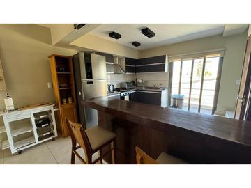 VENDE DUPLEX GODOY CRUZ - APTO CREDITO
