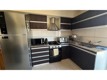 VENDE DUPLEX GODOY CRUZ - APTO CREDITO