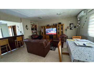 VENDE DUPLEX GODOY CRUZ - APTO CREDITO