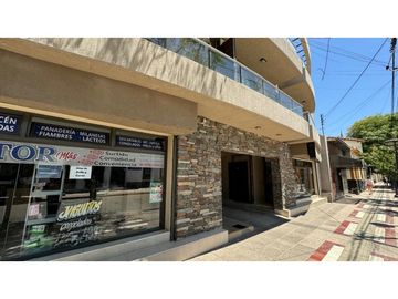 VENDE DUPLEX GODOY CRUZ - APTO CREDITO