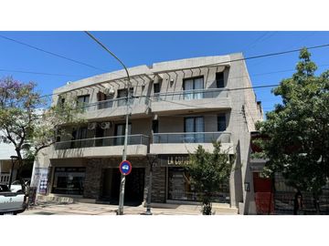 VENDE DUPLEX GODOY CRUZ - APTO CREDITO