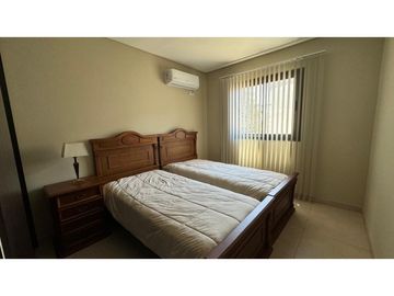 VENDE DUPLEX GODOY CRUZ - APTO CREDITO
