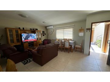 VENDE DUPLEX GODOY CRUZ - APTO CREDITO