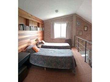 casa de 3 dormitorios en cuesta blanca con vista
