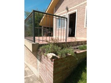 casa de 3 dormitorios en cuesta blanca con vista