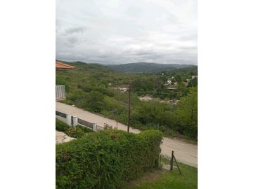 casa de 3 dormitorios en cuesta blanca con vista