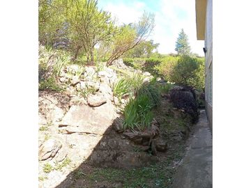 casa de 3 dormitorios en cuesta blanca con vista
