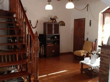 Chalet en venta en Castelar Sur