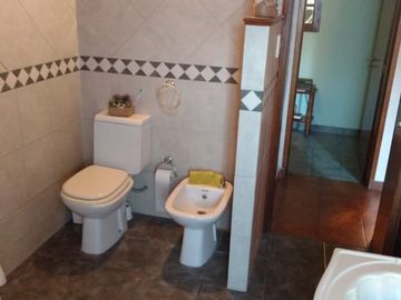 Chalet en venta en Castelar Sur