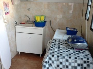 Chalet en venta en Castelar Sur