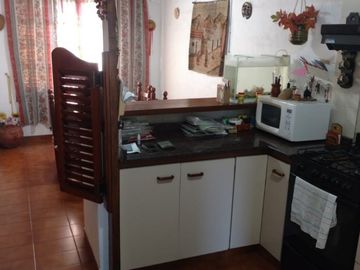 Chalet en venta en Castelar Sur