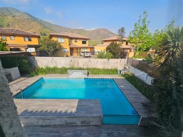 Casa en Venta en SANTA ROSA