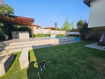 Casa en Venta en SANTA ROSA