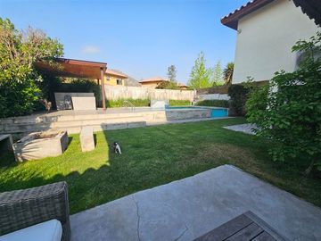 Casa en Venta en SANTA ROSA