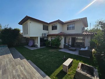 Casa en Venta en SANTA ROSA