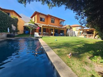 Casa en Venta en Pedro Fontova