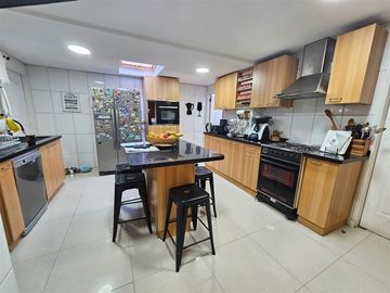 Casa en Venta en Pedro Fontova