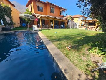 Casa en Venta en Pedro Fontova