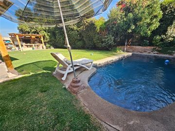 Casa en Venta en Pedro Fontova