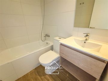 Departamento en Venta en Esquina Irarrazaval