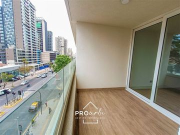 Departamento en Venta en Esquina Irarrazaval